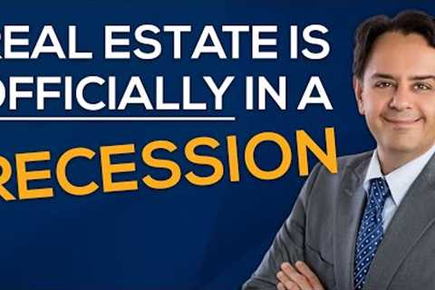 What is Happening in the Real Estate Industry Today?