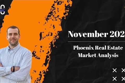 November 2022 Market Analysis