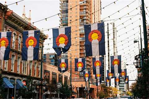 Hidden Gems in Denver: Miles to Explore in the Mile High City
