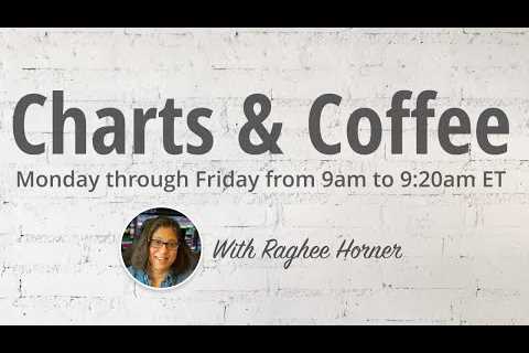 The Charts and Coffee Show for Monday, November 21, 2022