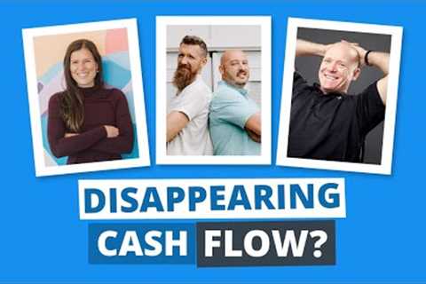 My Rental Properties Won’t Cash Flow! What Should I Do?