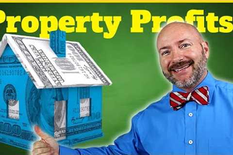 5 Best Real Estate Stocks to Buy for 2022 | Property Profits