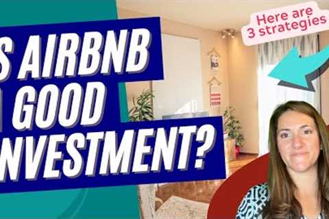 Is AirBnb a good investment?