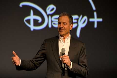 Wall Street activism is proving its influence on corporations. Just look at Disney's Bob Iger.