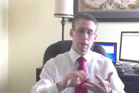 Appreciation &amp; Cash Flow - Factors you should consider when investing in real estate