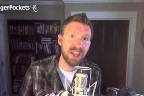 How Do I Find Foreclosed Properties? [#AskBP 044]