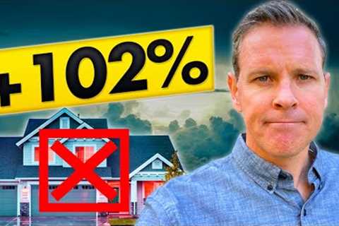 HUGE Changes are Coming to the US Housing Market