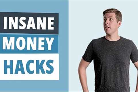 Travel Hacks, Credit Cards, and How to Get Discounts on EVERYTHING