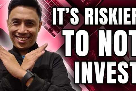 Why You Need To Invest In Stocks Now