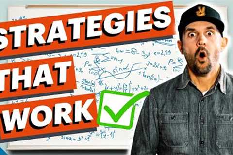 Strategies You Need To Know In Real Estate Investing
