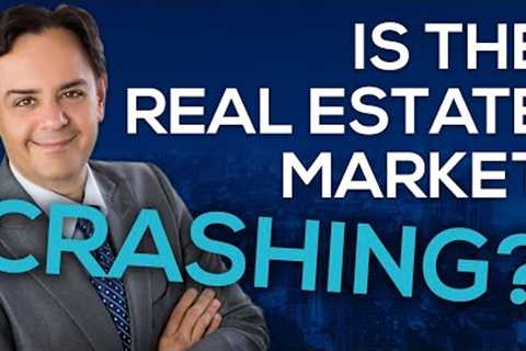 How to Survive the Real Estate Market Crash