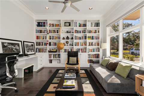 15 Must-Read Tips for Organizing Small Spaces