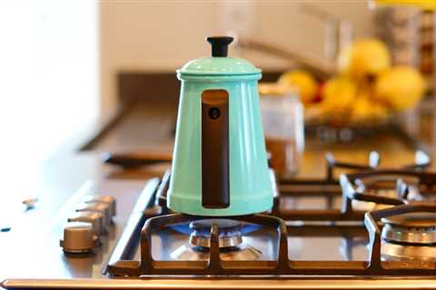Gas vs. Electric Stove: Sustainability, Cost, and Maintenance Debunked
