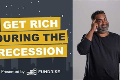 How to Invest During a Recession, Depression, or Ugly Housing Market