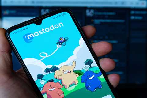 I spent a week on Mastodon, the social media platform some are turning to as they abandon Elon Musk's Twitter. This is what it was like.