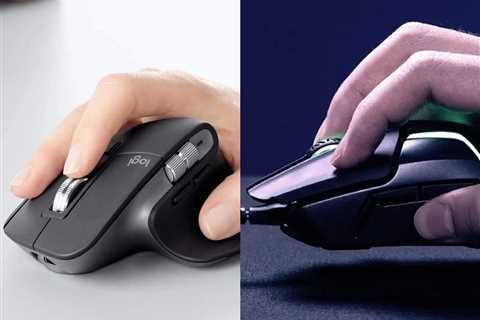 The best computer mice in 2022