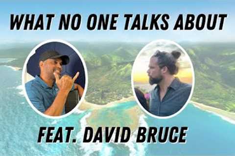 EP: The Challenge to Affordable Housing in Hawaii Feat. David Bruce