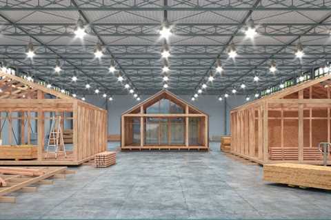 The Pros and Cons of Buying a Manufactured Home