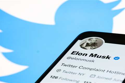 Here's how to download and store your Twitter archive, as the platform's future is uncertain after Elon Musk said bankruptcy wasn't out of the question
