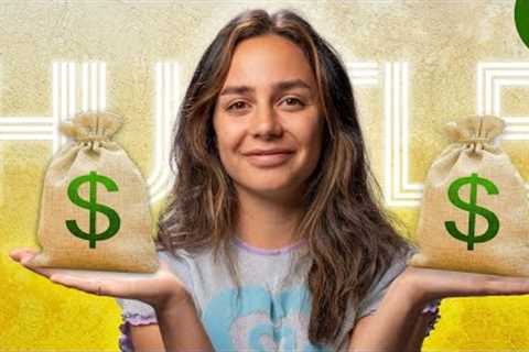Side Hustles You Can Use To Get Rich In the 2023 Recession