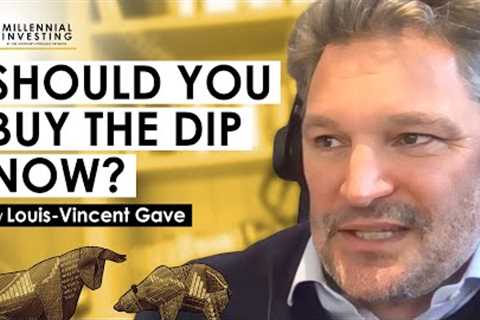 How to Invest in Uncertain Times w/ Louis Gave (MI235)