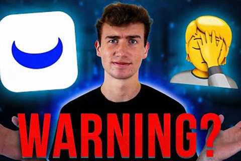 5 Things You NEED to Know Before Signing up for Webull! [WARNING?]