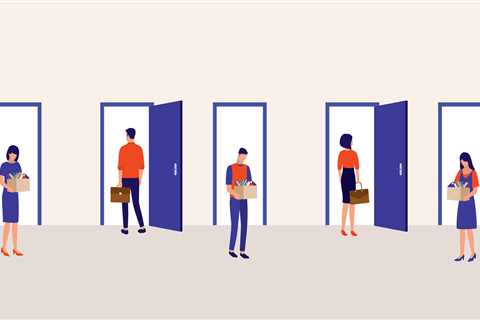 Hiring freezes and layoffs are happening everywhere. Here's what you should do next if your company hits pause on hires.