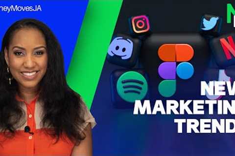 New Marketing Trends to Grow Your Business