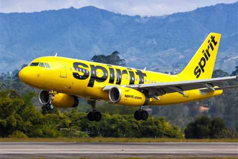 Spirit is dropping 37 routes from its network in a significant adjustment that targets Florida &mdash; see the full list