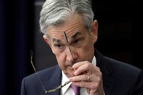 The Fed's own economists are sounding the recession alarm &mdash; and warning that more interest-rate hikes could tank the US economy