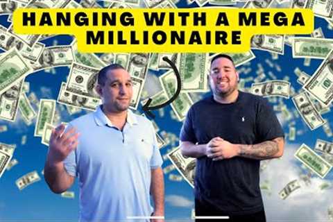 How To Make Millions Buying Real Estate and Businesses