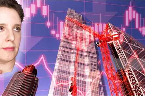 Why I don't Invest in REITs (the downsides of pretending to invest in real estate)