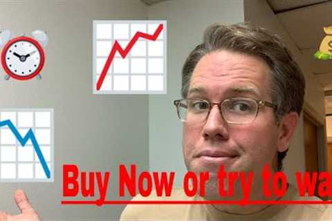 Real estate housing market crash and is now a good time to invest in real estate @Simply Invested