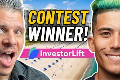 Start Wholesaling Real Estate with InvestorLift! - Future Flipper