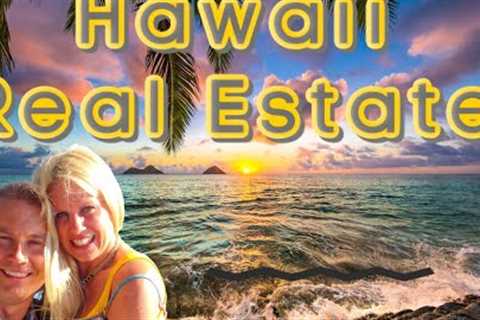 Hawaii Real Estate - Top Maui Real Estate Agent Eric West Shares His Research Tools