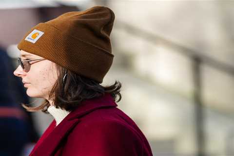 The rise of Carhartt, the 133-year-old workwear brand that's beloved by everyone from rappers to celebrities to blue-collar workers