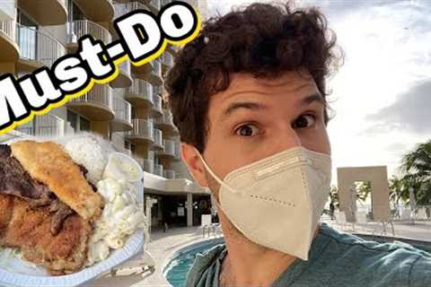 Must Do Waikiki: Top Restaurant Review (Leonard's Bakery, Rainbow Drive-In)