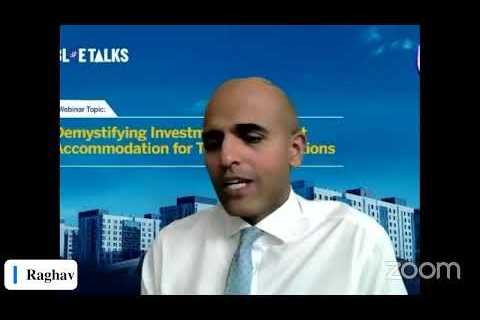 Demystifying investment in student accommodation for tertiary institutions