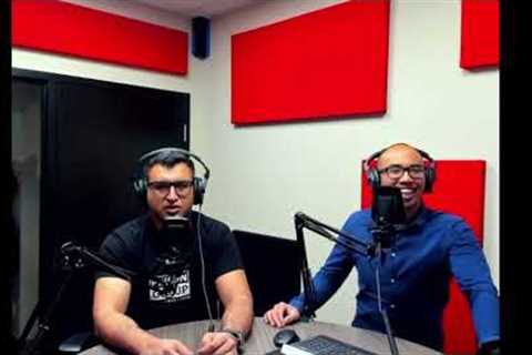 COMMERCIAL CONSTRUCTION: Retail, Office and Hi-Rise Construction - Ep. 5 - Pircon Group