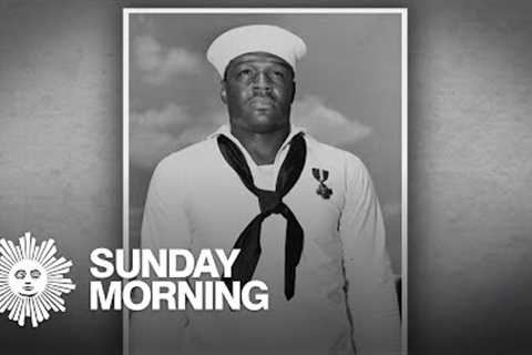 Aircraft carrier to be named after Pearl Harbor hero