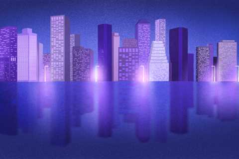 The weird, worrisome mystery behind America's plague of purple streetlights