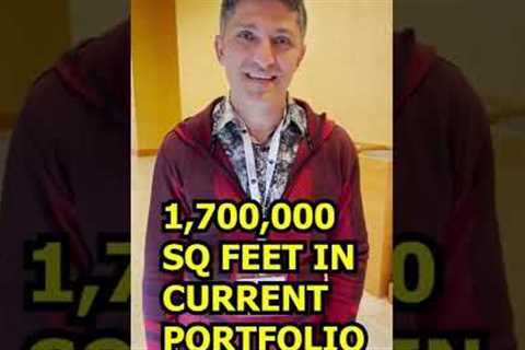 Commercial Real Estate Investing Is Where The Huge Profits Are. Get In The Game!