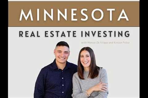 Real Estate Chats: Creative Financing, investment advice and stories with Daniel Degollado.