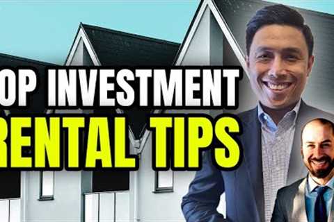 How to Spot Good Property Rentals in 2023