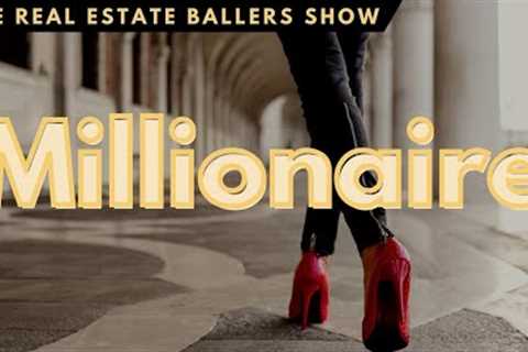 Become A Millionaire Through Real Estate Investing