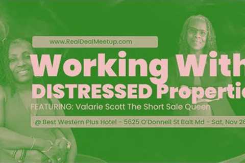 Insider Tips For Getting Short Sales, Foreclosure And Bank Owned Properties