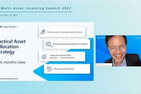Day 2: Tactical Allocation and Event Takeaways | COL Multi-Asset Investing Summit 4Q22