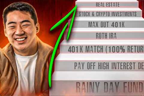 The Ultimate Starter Tier Guide for Investing Your Money