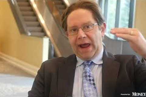 The Benefits of REITs | David Auerbach