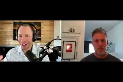 Episode #127: Infinite Banking with Christopher Larsen